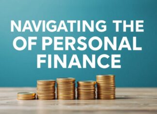 Navigating the Future of Personal Finance: Trends and Predictions for 2026 Navigating the Future of Personal Finance: Trends and Predictions for 2026