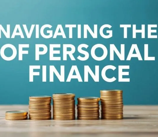Navigating the Future of Personal Finance: Trends and Predictions for 2026 Navigating the Future of Personal Finance: Trends and Predictions for 2026