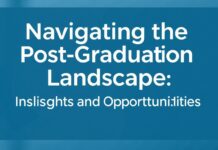 Navigating the Post-Graduation Landscape: Insights and Opportunities Navigating the Post-Graduation Landscape: Insights and Opportunities