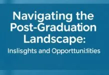 Navigating the Post-Graduation Landscape: Insights and Opportunities Navigating the Post-Graduation Landscape: Insights and Opportunities