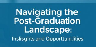 Navigating the Post-Graduation Landscape: Insights and Opportunities Navigating the Post-Graduation Landscape: Insights and Opportunities