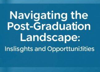 Navigating the Post-Graduation Landscape: Insights and Opportunities Navigating the Post-Graduation Landscape: Insights and Opportunities