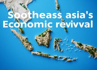 Southeast Asia’s Economic Resurgence: A Closer Look at Indonesia’s Growth and Investment Opportunities Southeast Asia's Economic Revival: An In-Depth Examination of Indonesia's Growth and Investment Prospects