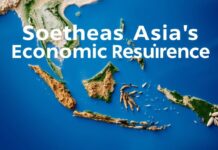 Southeast Asia’s Economic Resurgence: A Closer Look at Indonesia’s Growth and Investment Opportunities Southeast Asia's Economic Resurgence: An In-Depth Examination of Indonesia's Growth and Investment Prospects