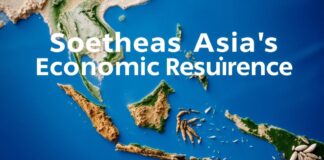 Southeast Asia’s Economic Resurgence: A Closer Look at Indonesia’s Growth and Investment Opportunities Southeast Asia's Economic Resurgence: An In-Depth Examination of Indonesia's Growth and Investment Prospects