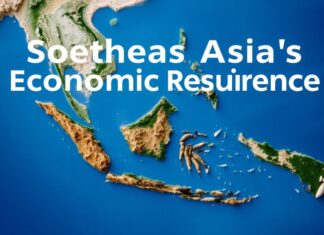 Southeast Asia’s Economic Resurgence: A Closer Look at Indonesia’s Growth and Investment Opportunities Southeast Asia's Economic Resurgence: An In-Depth Examination of Indonesia's Growth and Investment Prospects