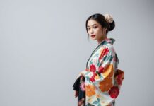 The Cultural Revival: Kimono Fashion in Modern Times The Cultural Renaissance: Kimono Style in Contemporary Society