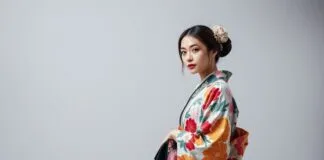 The Cultural Revival: Kimono Fashion in Modern Times The Cultural Renaissance: Kimono Style in Contemporary Society