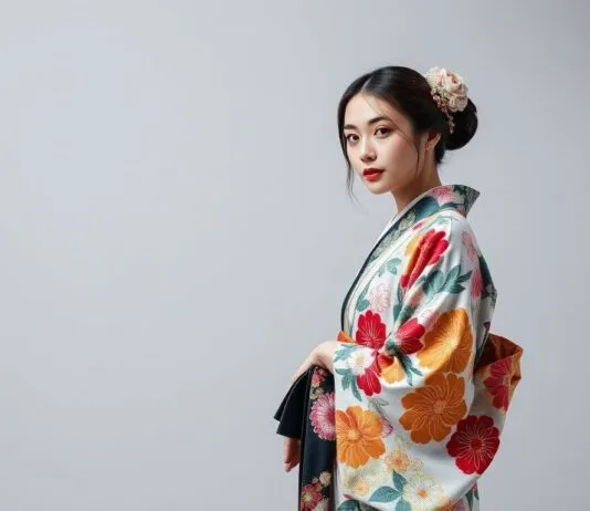 The Cultural Revival: Kimono Fashion in Modern Times The Cultural Renaissance: Kimono Style in Contemporary Society