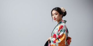 The Cultural Revival: Kimono Fashion in Modern Times The Cultural Renaissance: Kimono Style in Contemporary Society