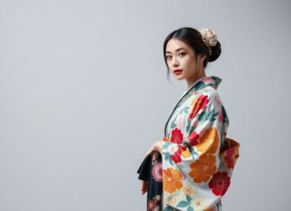 The Cultural Revival: Kimono Fashion in Modern Times The Cultural Renaissance: Kimono Style in Contemporary Society