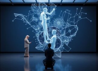 The Digital Renaissance: How Online Communities Are Shaping the Art World The Digital Renaissance: How Online Communities Are Influencing the Art World