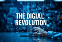 The Digital Revolution: How Technology is Reshaping Our World The Digital Revolution: How Technology is Transforming Our World