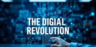 The Digital Revolution: How Technology is Reshaping Our World The Digital Revolution: How Technology is Transforming Our World