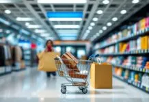 The Digital Transformation of Shopping: How Online Retail is Reshaping Consumer Behavior The Digital Transformation of Shopping: How Online Retail is Reshaping Consumer Behavior