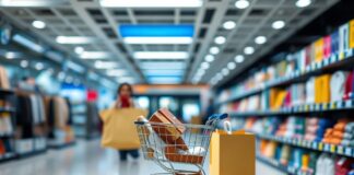 The Digital Transformation of Shopping: How Online Retail is Reshaping Consumer Behavior The Digital Transformation of Shopping: How Online Retail is Reshaping Consumer Behavior