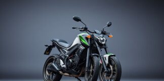 The Evolution of Electric Motorcycles: A Green Revolution on Two Wheels The Evolution of Electric Motorcycles: A Green Revolution on Two Wheels