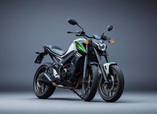 The Evolution of Electric Motorcycles: A Green Revolution on Two Wheels The Evolution of Electric Motorcycles: A Green Revolution on Two Wheels