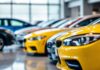 The Evolving Landscape of Automotive Financing: Leasing vs. Buying in 2023 The Changing Scene of Car Financing: Leasing versus Buying in 2023