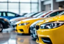 The Evolving Landscape of Automotive Financing: Leasing vs. Buying in 2023 The Changing Scene of Car Financing: Leasing versus Buying in 2023