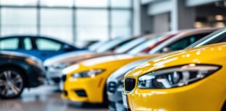 The Evolving Landscape of Automotive Financing: Leasing vs. Buying in 2023 The Changing Scene of Car Financing: Leasing versus Buying in 2023