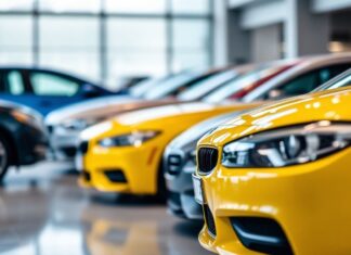 The Evolving Landscape of Automotive Financing: Leasing vs. Buying in 2023 The Changing Scene of Car Financing: Leasing versus Buying in 2023