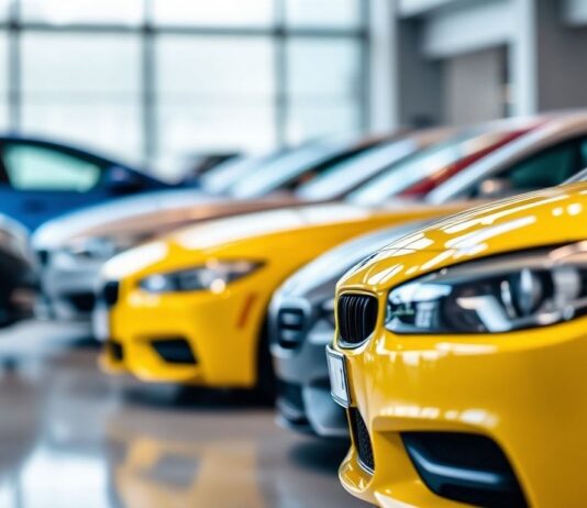 The Evolving Landscape of Automotive Financing: Leasing vs. Buying in 2023 The Changing Scene of Car Financing: Leasing versus Buying in 2023