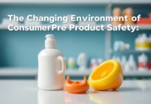 The Evolving Landscape of Consumer Product Safety: A Focus on Baby Products The Changing Environment of Consumer Product Safety: An Emphasis on Baby Products