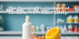 The Evolving Landscape of Consumer Product Safety: A Focus on Baby Products The Changing Environment of Consumer Product Safety: An Emphasis on Baby Products