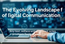 The Evolving Landscape of Digital Communication: A Deep Dive into Modern Tools and Trends The Evolving Landscape of Digital Communication: An In-depth Look at Modern Tools and Trends