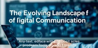 The Evolving Landscape of Digital Communication: A Deep Dive into Modern Tools and Trends The Evolving Landscape of Digital Communication: An In-depth Look at Modern Tools and Trends