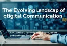 The Evolving Landscape of Digital Communication: A Deep Dive into Modern Tools and Trends The Evolving Landscape of Digital Communication: An In-depth Look at Modern Tools and Trends