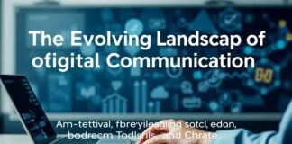 The Evolving Landscape of Digital Communication: A Deep Dive into Modern Tools and Trends The Evolving Landscape of Digital Communication: An In-depth Look at Modern Tools and Trends