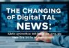 The Evolving Landscape of Digital Journalism: Navigating the New Age of Information The Changing World of Digital News: Understanding the New Era of Information
