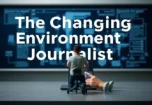 The Evolving Landscape of Digital Journalism: Trends and Challenges The Changing Environment of Digital Journalism: Patterns and Obstacles