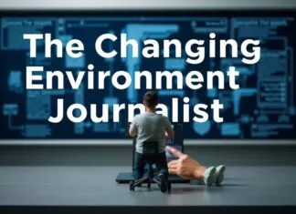 The Evolving Landscape of Digital Journalism: Trends and Challenges The Changing Environment of Digital Journalism: Patterns and Obstacles