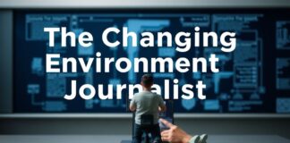 The Evolving Landscape of Digital Journalism: Trends and Challenges The Changing Environment of Digital Journalism: Patterns and Obstacles
