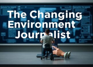 The Evolving Landscape of Digital Journalism: Trends and Challenges The Changing Environment of Digital Journalism: Patterns and Obstacles