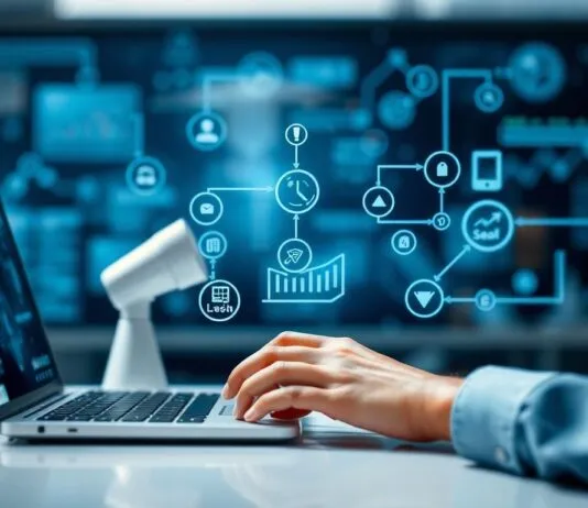 The Evolving Landscape of Digital Marketing: Automation and Its Impact on Businesses The Changing Environment of Digital Marketing: Automation and Its Effects on Companies