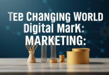 The Evolving Landscape of Digital Marketing: Trends and Tools for 2023 The Changing World of Digital Marketing: Patterns and Instruments for 2023