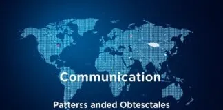The Evolving Landscape of Global Communication: Trends and Challenges The Changing World of Worldwide Communication: Patterns and Obstacles