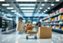 The Evolving Landscape of Global E-commerce: Trends and Insights The Changing Environment of Worldwide Online Shopping: Patterns and Observations