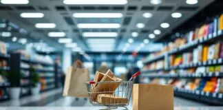 The Evolving Landscape of Global E-commerce: Trends and Insights The Changing Environment of Worldwide Online Shopping: Patterns and Observations