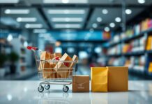 The Evolving Landscape of Global E-commerce: Trends and Insights The Changing World of International Online Shopping: Patterns and Observations