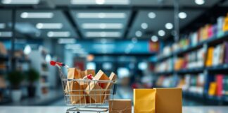 The Evolving Landscape of Global E-commerce: Trends and Insights The Changing World of International Online Shopping: Patterns and Observations