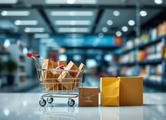 The Evolving Landscape of Global E-commerce: Trends and Insights The Changing World of International Online Shopping: Patterns and Observations