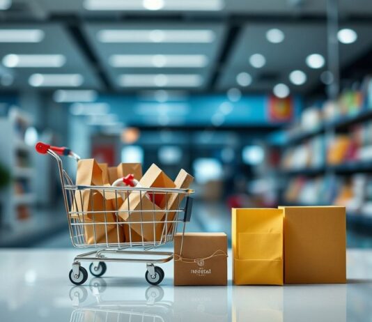 The Evolving Landscape of Global E-commerce: Trends and Insights The Changing World of International Online Shopping: Patterns and Observations