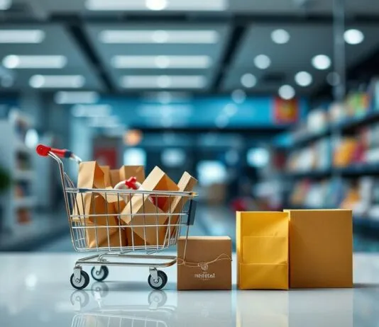 The Evolving Landscape of Global E-commerce: Trends and Insights The Changing World of International Online Shopping: Patterns and Observations