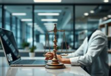 The Evolving Landscape of Legal Professionals in the Digital Age The Changing Environment of Legal Practitioners in the Digital Era