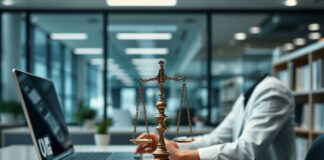 The Evolving Landscape of Legal Professionals in the Digital Age The Changing Environment of Legal Practitioners in the Digital Era